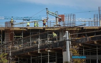 Construction Sector Set For More Job Flows In 2H 2025
