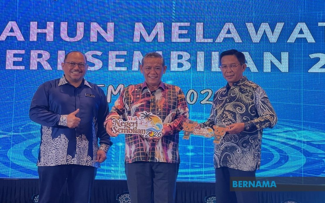 Negeri Sembilan Records RM250.66 Million In Revenue As Of Mid-May