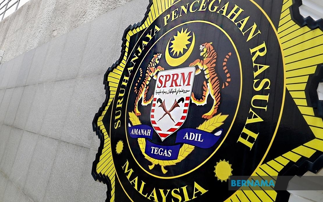 Two Held Over False Claims Involving School Projects In Perlis