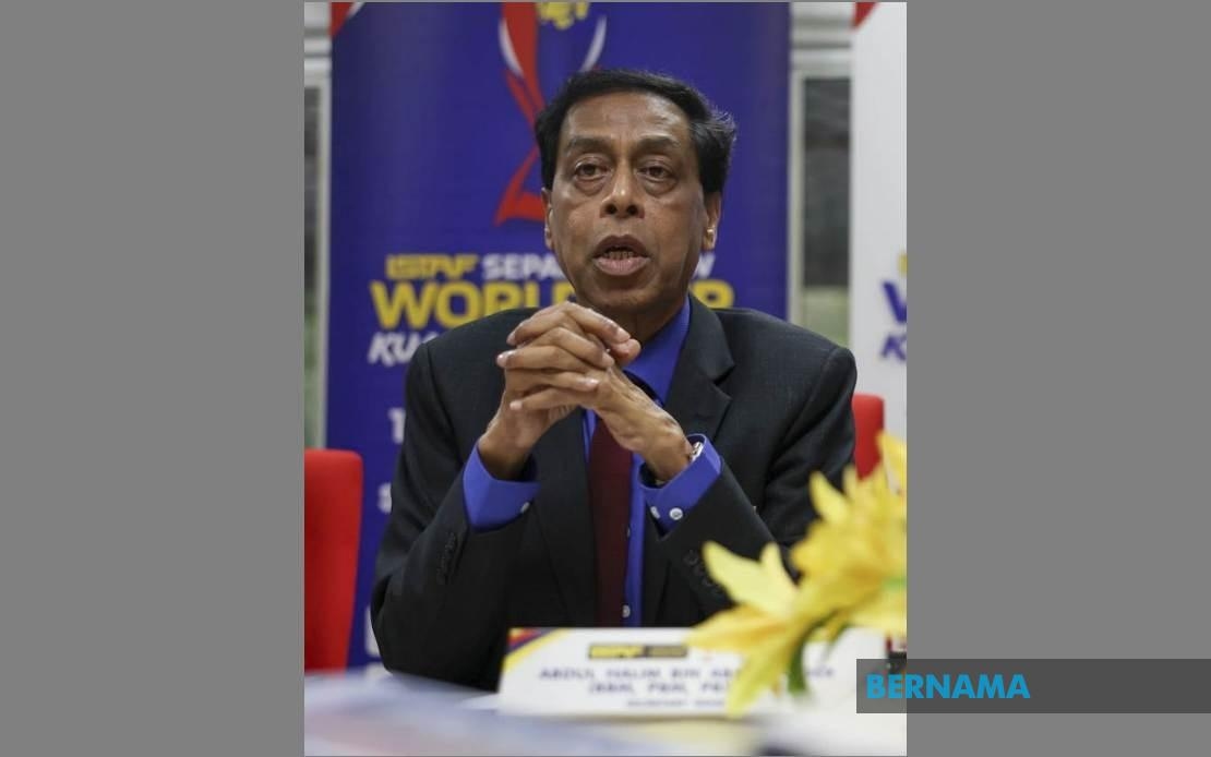 ISTAF Sets Up Special Technical Panel To Review Service Rule Change