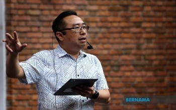 MALAYSIA POISED TO CAPITALISE ON REE OPPORTUNITIES AMID US-CHINA TRADE WAR