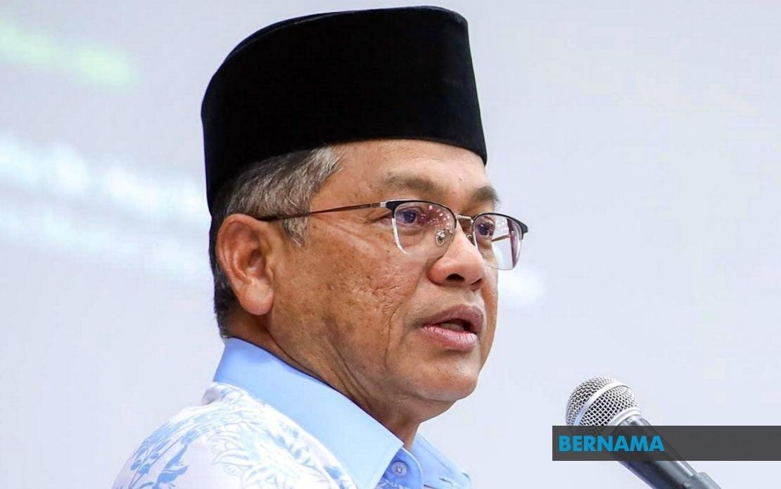 Public Must Work Together To Stop Bullying - Mohd Na'im