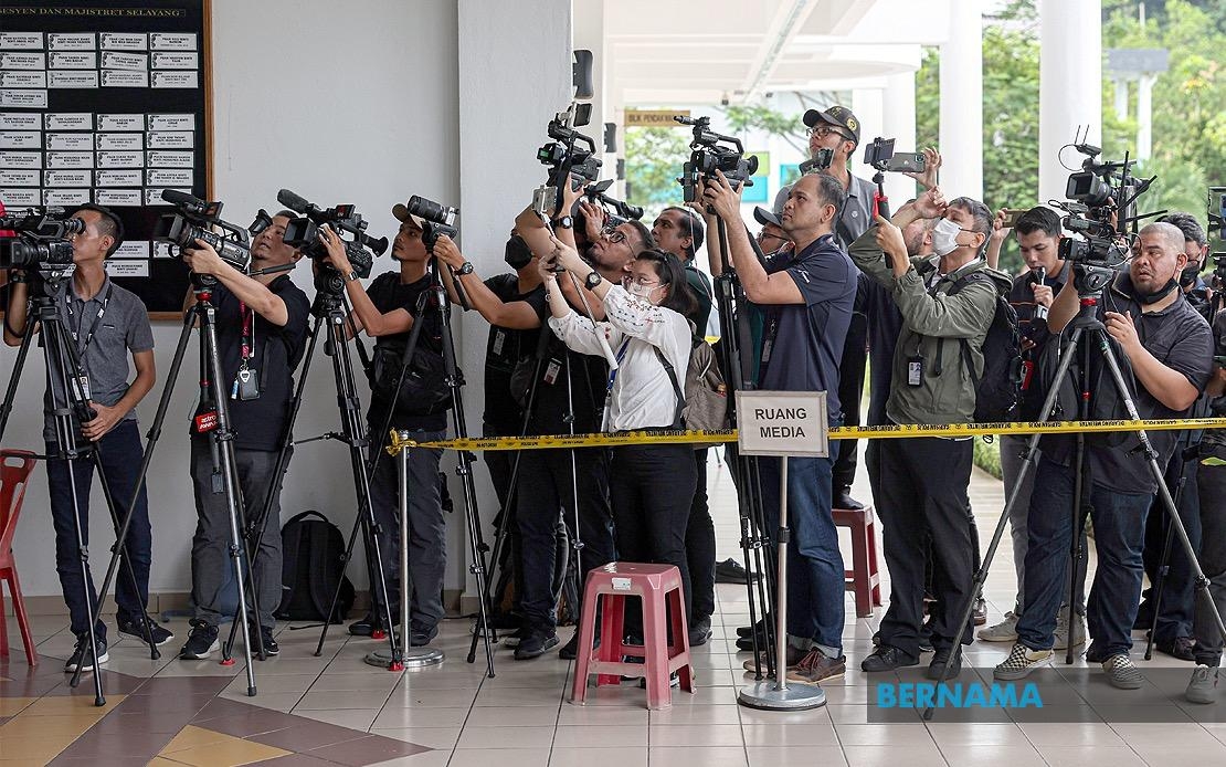 Media Practitioners Seen As ‘Ambassadors' For Malaysia's ASEAN 2025 Role