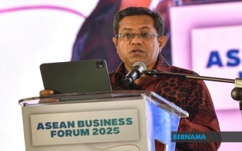 ASEAN Green Initiatives Can Generate Additional US$300 Bln By 2030