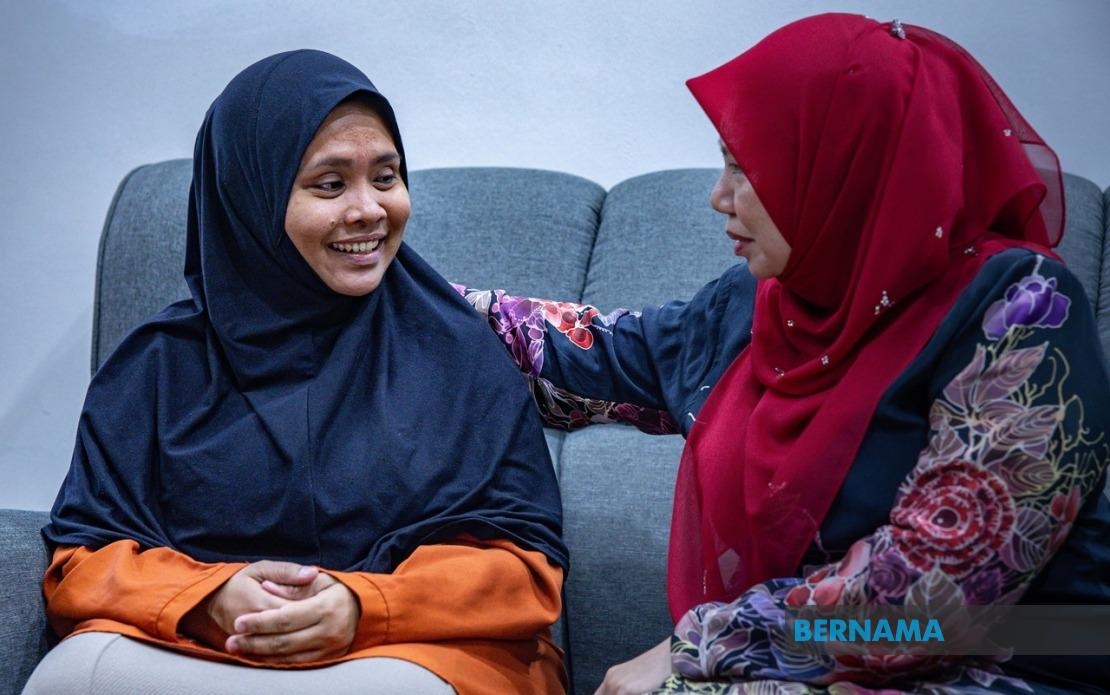 Victim's Wife Says Daughter Cries In Her Sleep Following FRU Truck Tragedy
