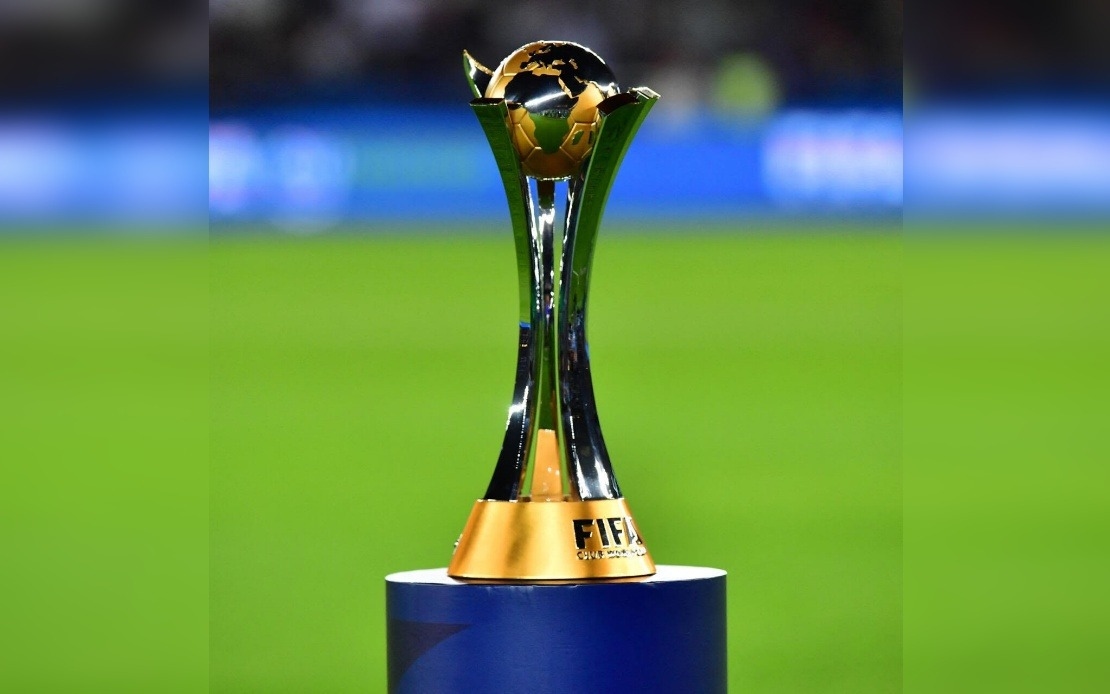 Qatar To Host 2025 FIFA Confederations Cup Finals For Second Consecutive Year