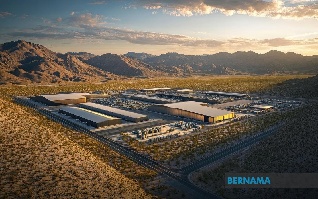 Gradiant Leads Sustainable Water Solutions For The Data Centers Powering AI