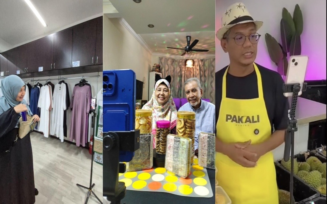 MSMEs And Homegrown Brands Leverage TikTok Shop For Optimal Growth