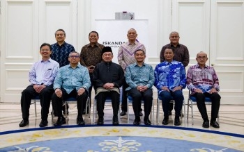 Iskandar Malaysia Records Committed Investments Of RM41.4 Bln In 2024