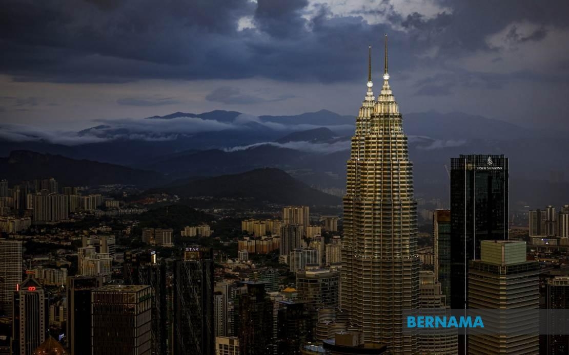 Economic Resilience Bolsters US Investor Confidence In Malaysia -- AMCHAM