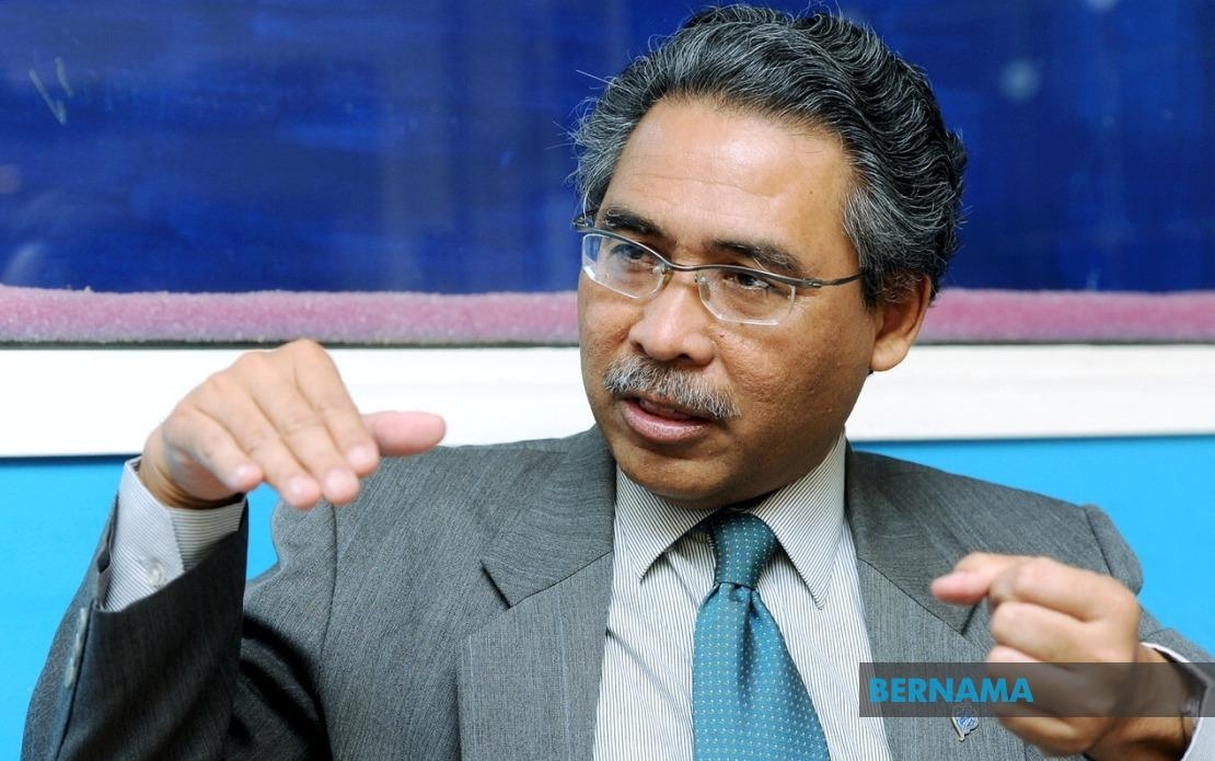 Azmi Hassan's ‘Diplomasia' Makes Current Affairs More Accessible To Youth