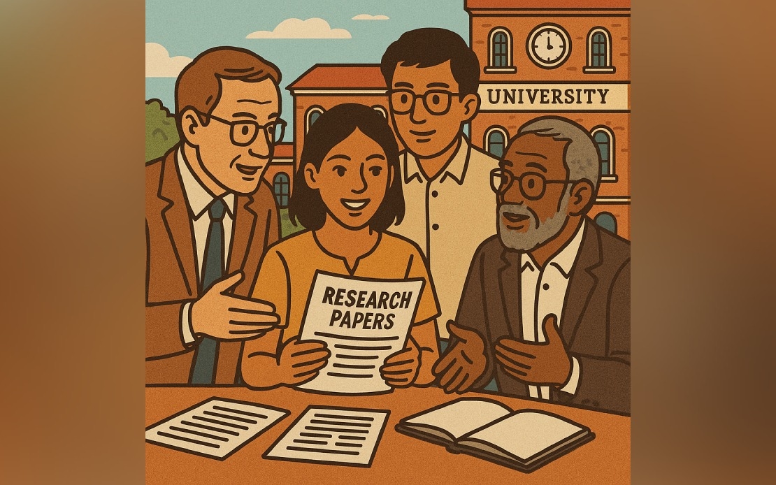 - Empowering Malaysian Researchers to Meet the Nation's Innovation Ambitions