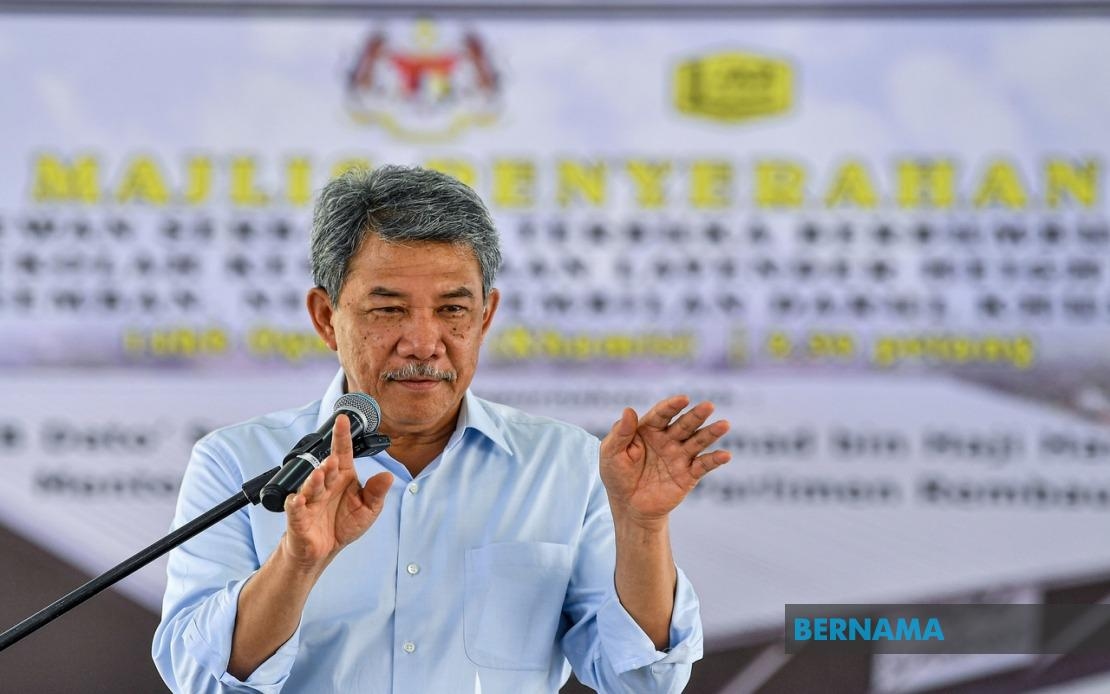 Malaysia, ASEAN To Hold Talks On Myanmar Election Plans During Sept 19 Working Visit