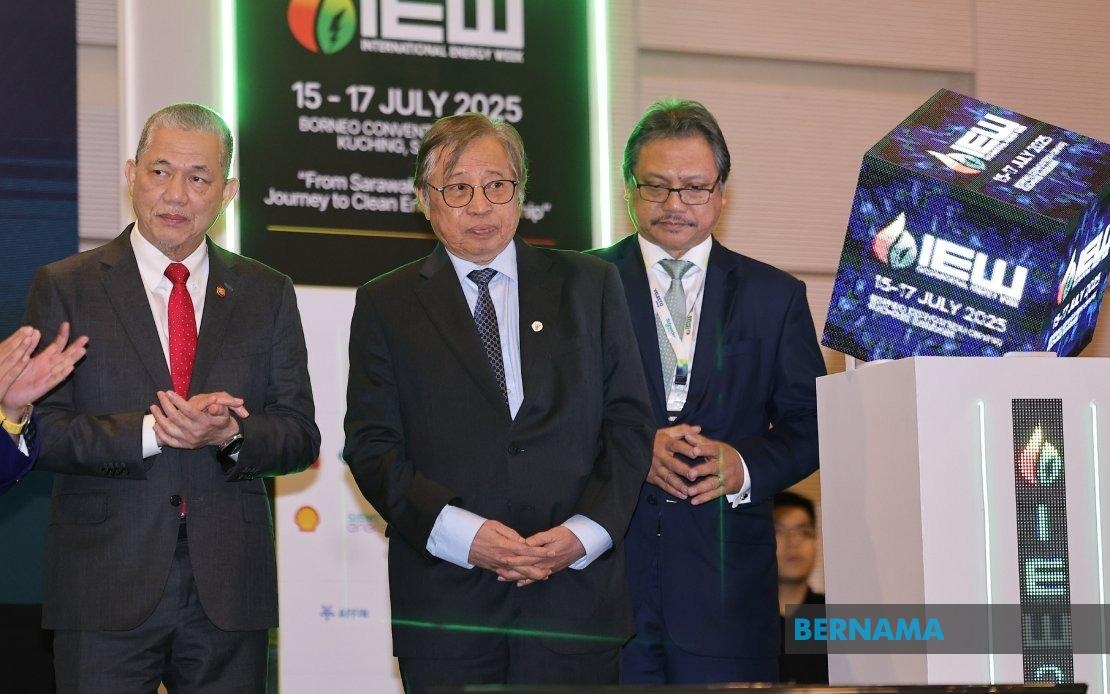 Malaysia Still Studying Nuclear Energy, Implementation Could Take A Decade