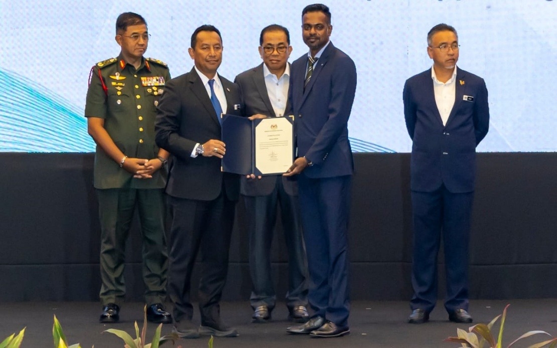 AirAsia Formalises RM99.5 Mln Charter Service Contract With Malaysian Armed Forces