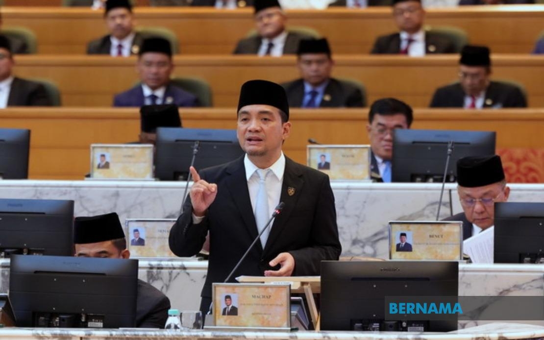 Sterner Action To Be Taken Against Illegal Waste Dumpers