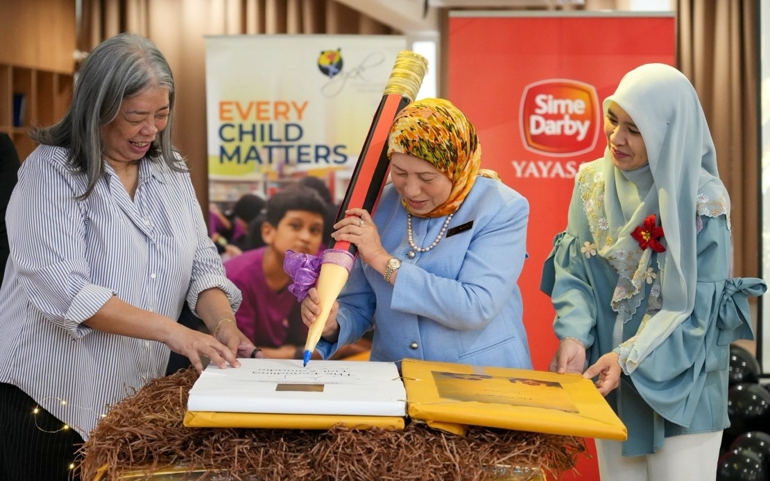 KPWKM Targets 1,500 Single Mothers For KasihnITa 2025 Programme
