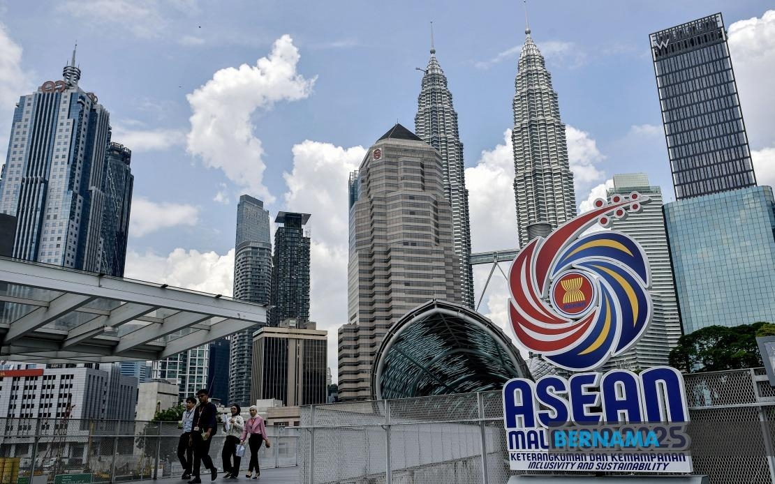 CPR Key To ASEAN Unity, Say Experts