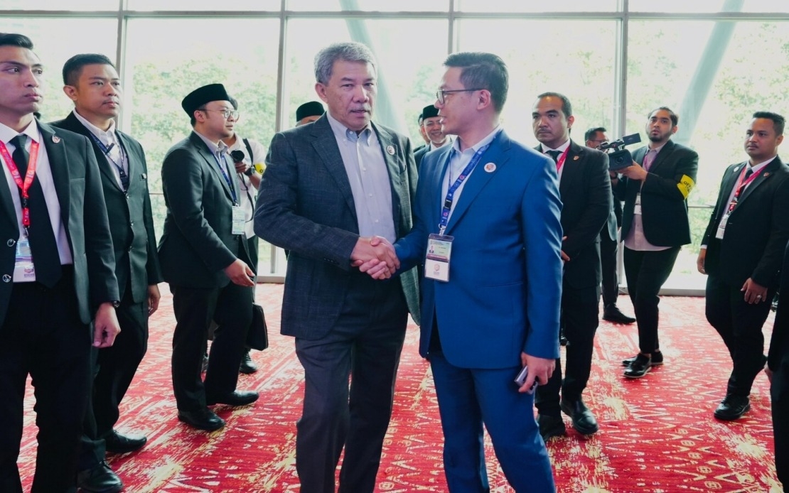 Indonesia Supports Malaysia's Initiatives To Restore Peace In Myanmar