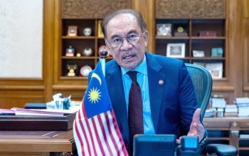Malaysia-Vietnam Agree To Continue Humanitarian Assistance In Myanmar