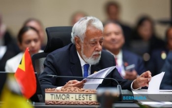 Timor-Leste Eyes Full ASEAN Membership By Year-end, Citing Strong Regional Support