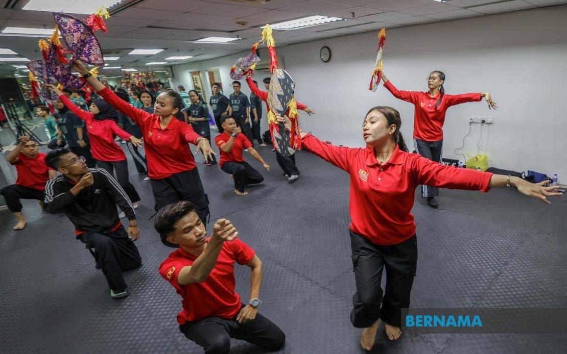 Spirit Of Unity To Be Highlighted By Performances In Conjunction With 46th ASEAN Summit