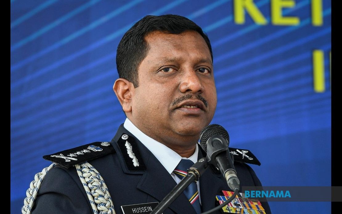 Police Investigate Organisation Of LGBTProgramme In Petaling Jaya
