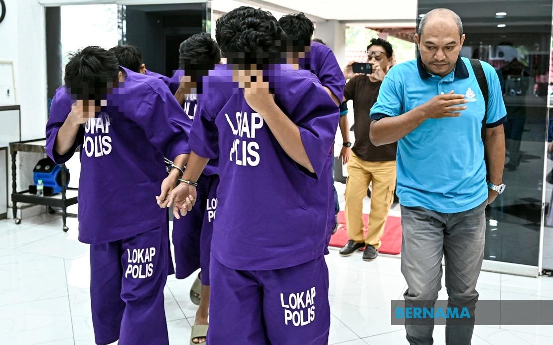 Besut MRSM Bullying Case: Two More Students Detained As Second Victim Cries Out