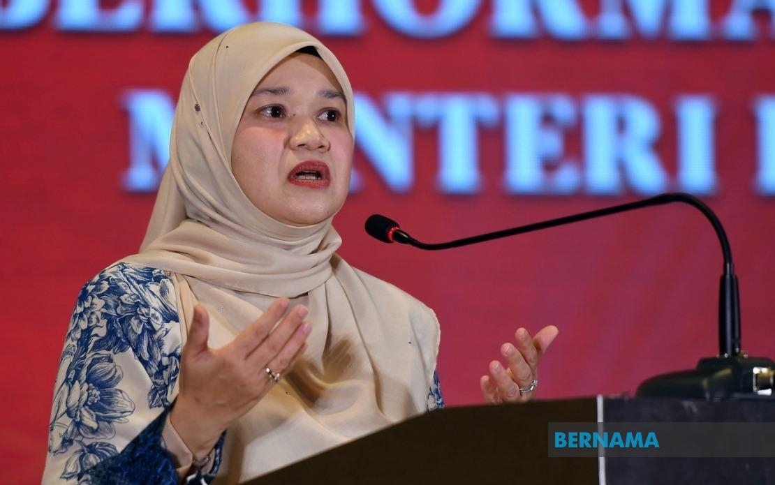 MoE Relaxes Transfer Rules For Teachers With Two Years Of Service