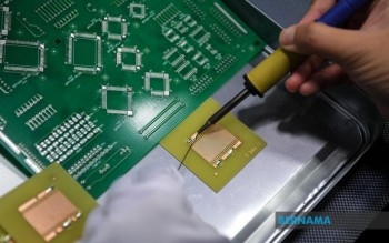 Reforming Semiconductor Industry, Revitalising Global Services Among 13MP Focus Areas