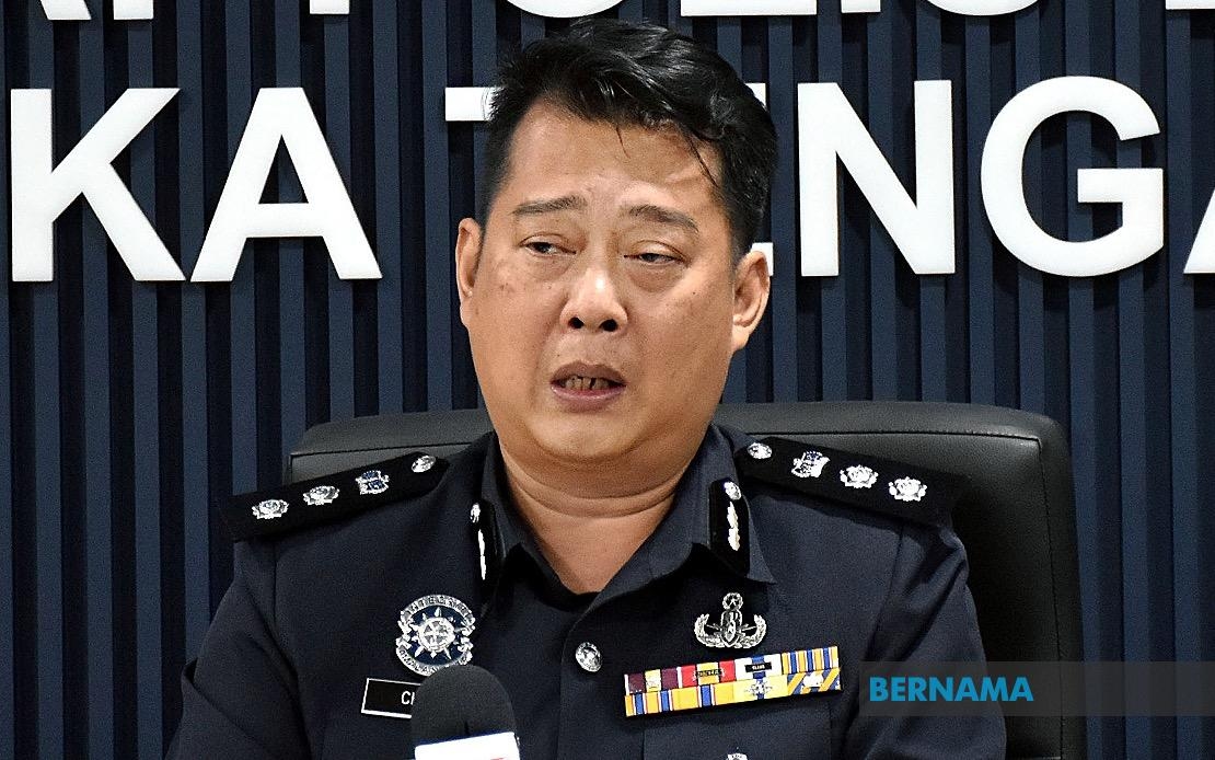 'Yoe Gomen Gang' Busted After Targeting Schools, Govt Offices For Cash