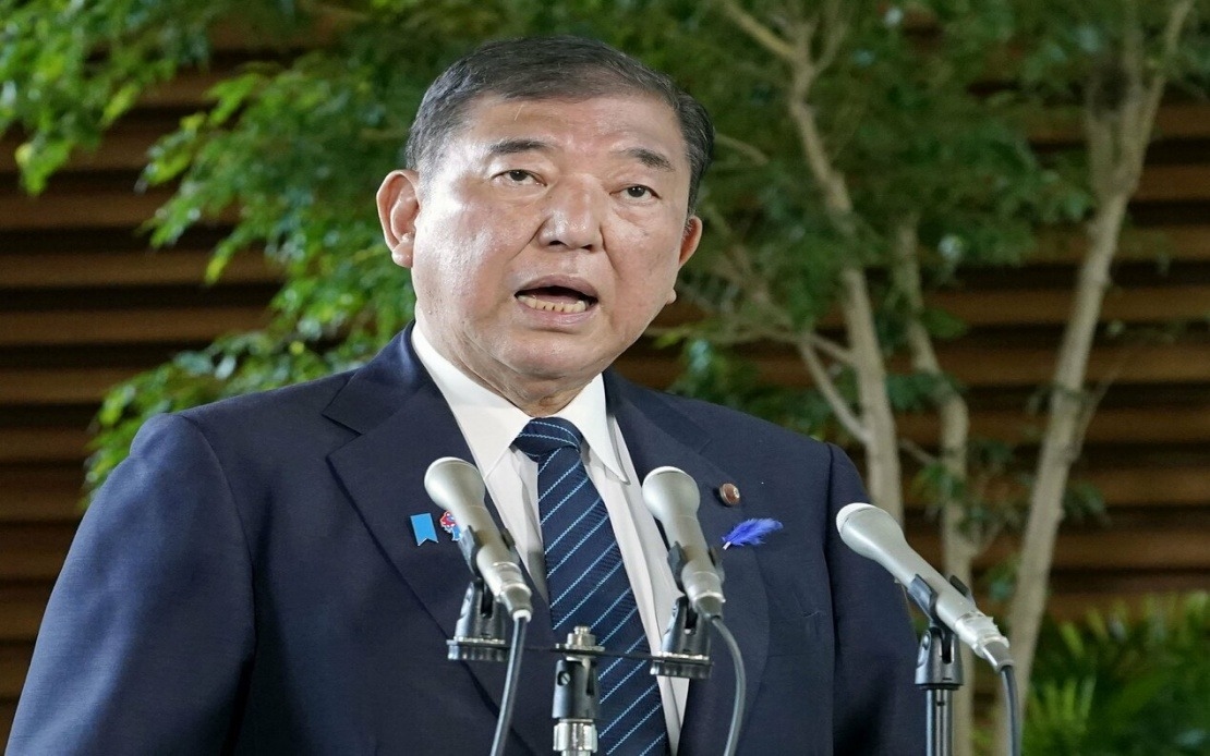 Japan Ruling Camp Loses Upper House Majority, PM Vows To Stay On