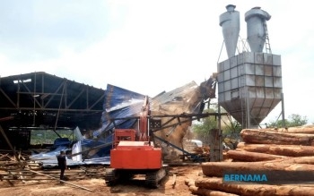 Selangor To Begin Enforcement Against 68 Illegal Factories In July