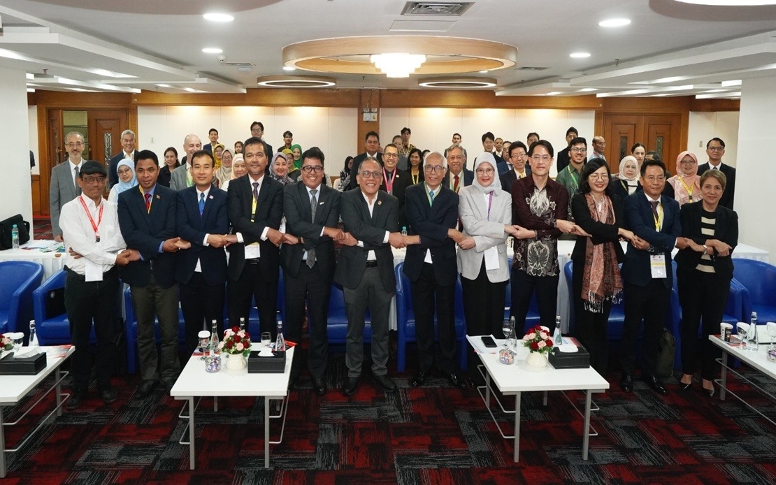 ASEAN Takes Bold Step Toward Regional Science Diplomacy Roadmap