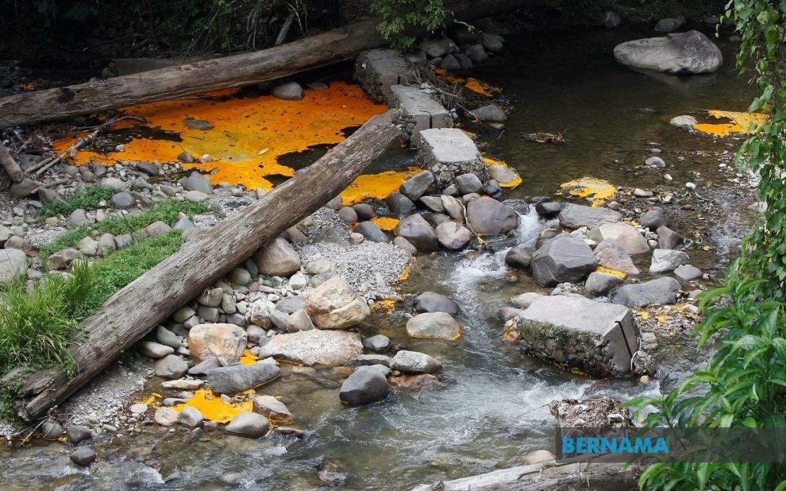 New Law Needs To Be Enacted To Manage Oil Palm Waste -- Abang Johari