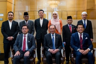 Three New Members Appointed To JKMR To Help Improve Integrity, Governance