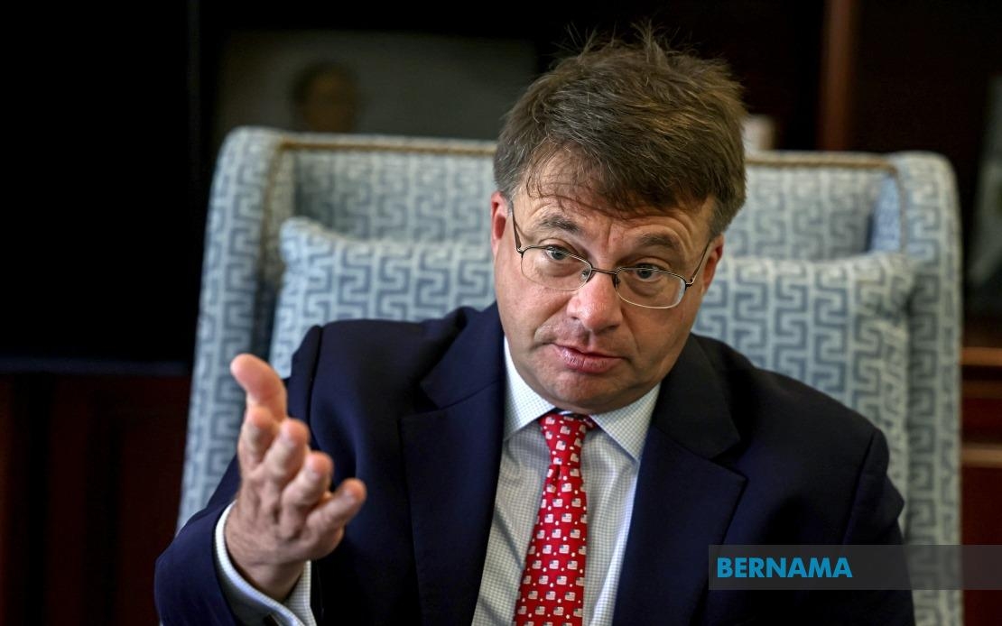 US Reaffirms Commitment to ASEAN Ahead of Malaysia's Key Regional Engagements