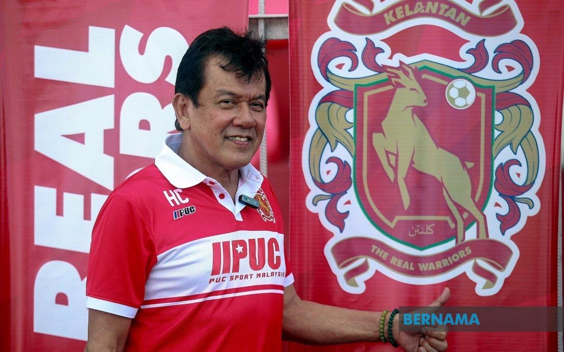 FA Cup: TRW Coach Elavarasan Says KL City Tough To Beat
