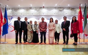 Sarawak To Play Key Role In ASEAN Power Grid