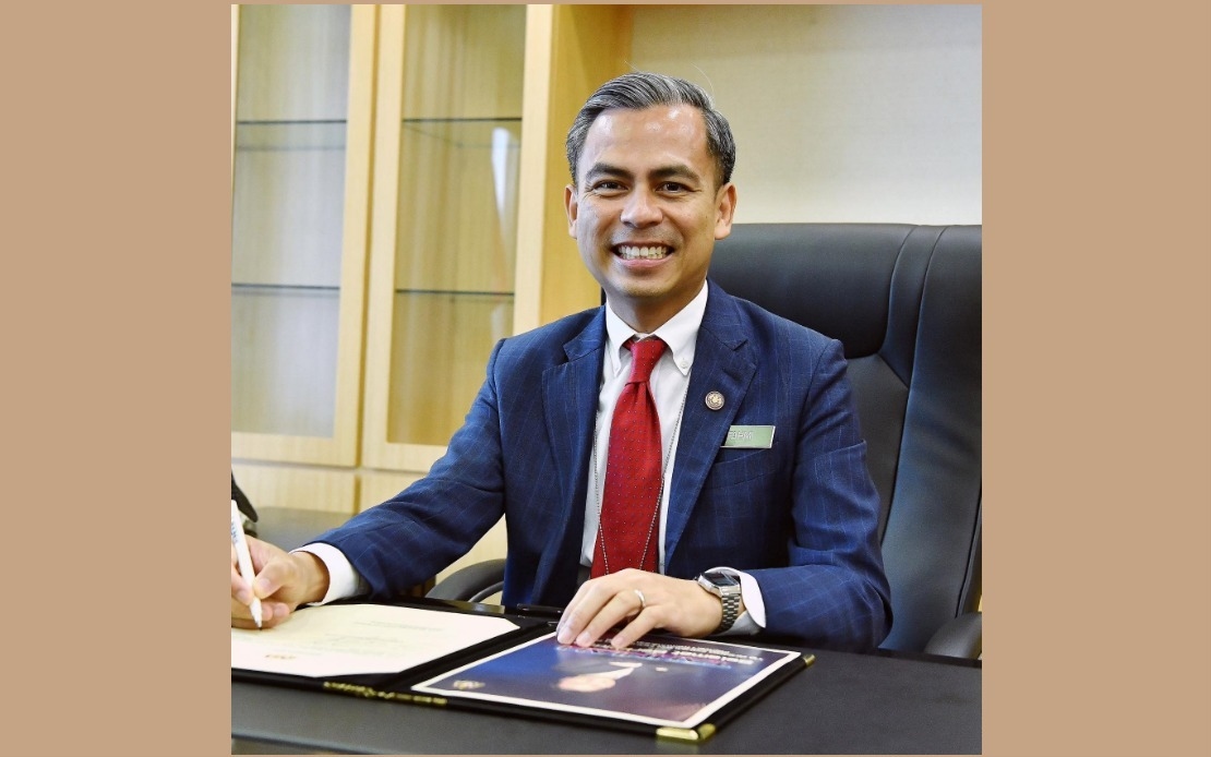 Communications Ministry Lauds King's Decree To Curb Bullying