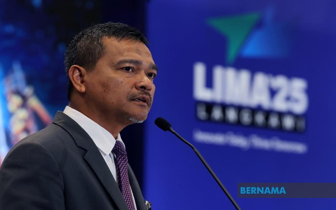 Malaysia Has Capacity To Capture Rapidly Evolving Space Economy Industry -- MOSTI