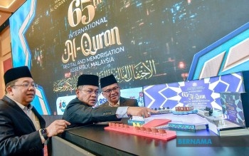 65th MTHQA To Host 72 Participants From 50 Countries