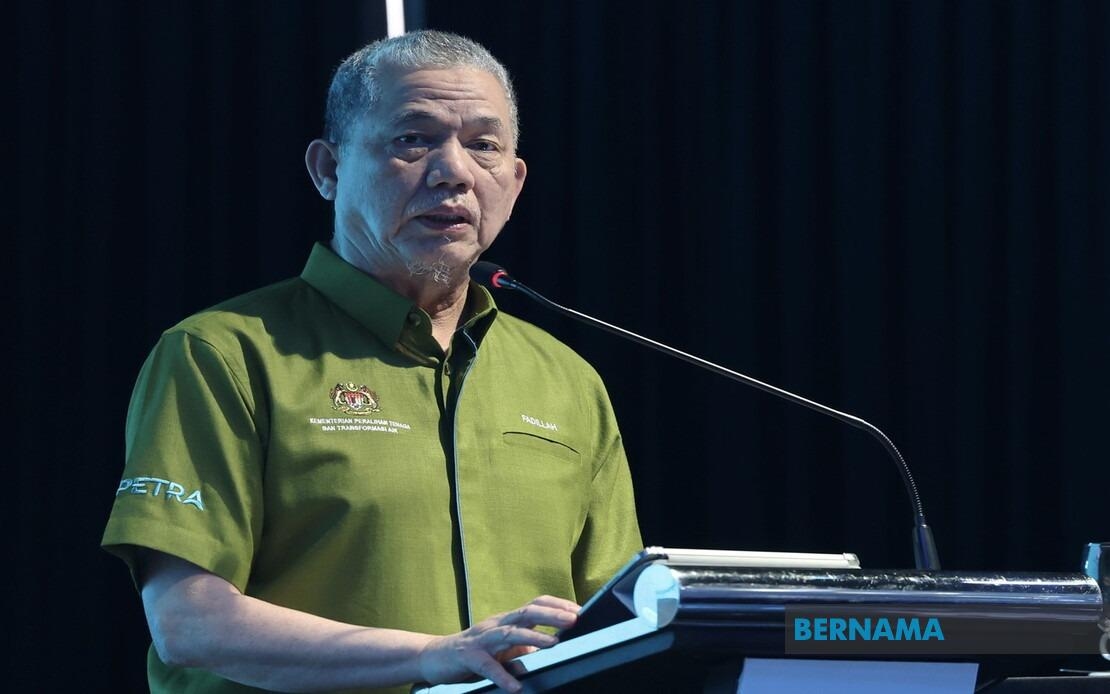 M'sia To Enter Second Phase Of Water Sector Transformation Roadmap 2040 Under 13MP