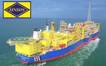 Kenanga, CIMB Maintain ‘Buy' On Yinson After US$600 Mln Vietnam Contract