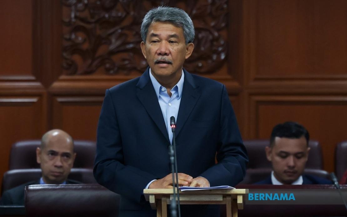 Malaysia, ASEAN Propose Reforming UN P5 Veto Power Countries