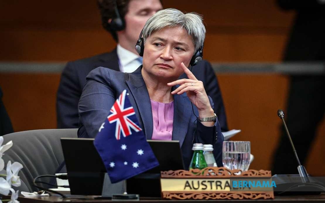 Australia Calls Israel's Move To Cancel Visas For Its Representatives 'Unjustified'