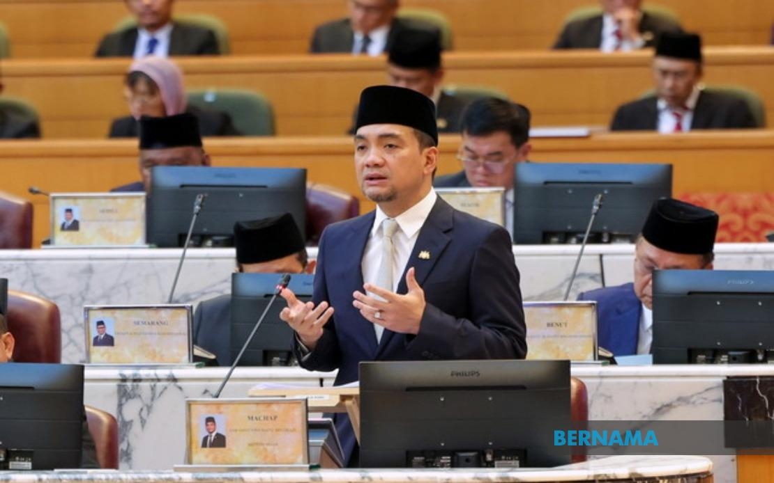 Johor Targets RM42 Bln In Tourism Revenue For Visit Johor Year 2026
