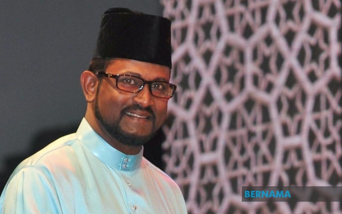 UIS Empowers Students For Digital Era, Aims To Become Malaysia's First Wakaf University