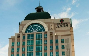 Axis-REIT Posts Higher 2Q Net Profit Of RM46.95 Mln