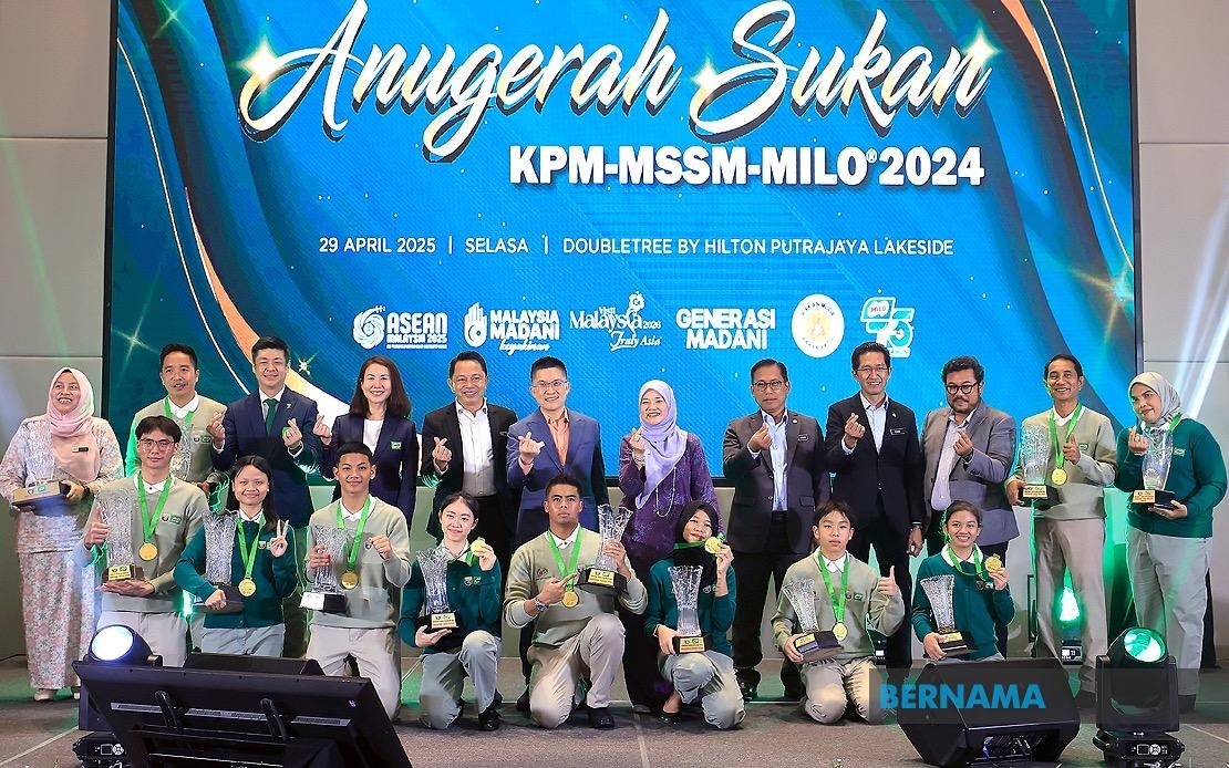 MOE: No Compromise On Bullying, Sexual Harassment Involving Sports School Athletes